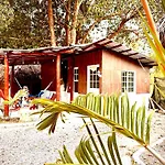 Cabanas Mr