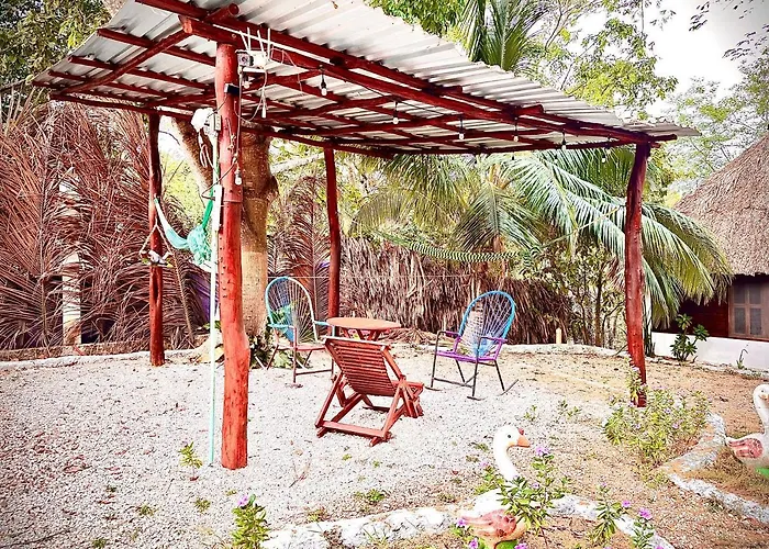 Cabanas Mr