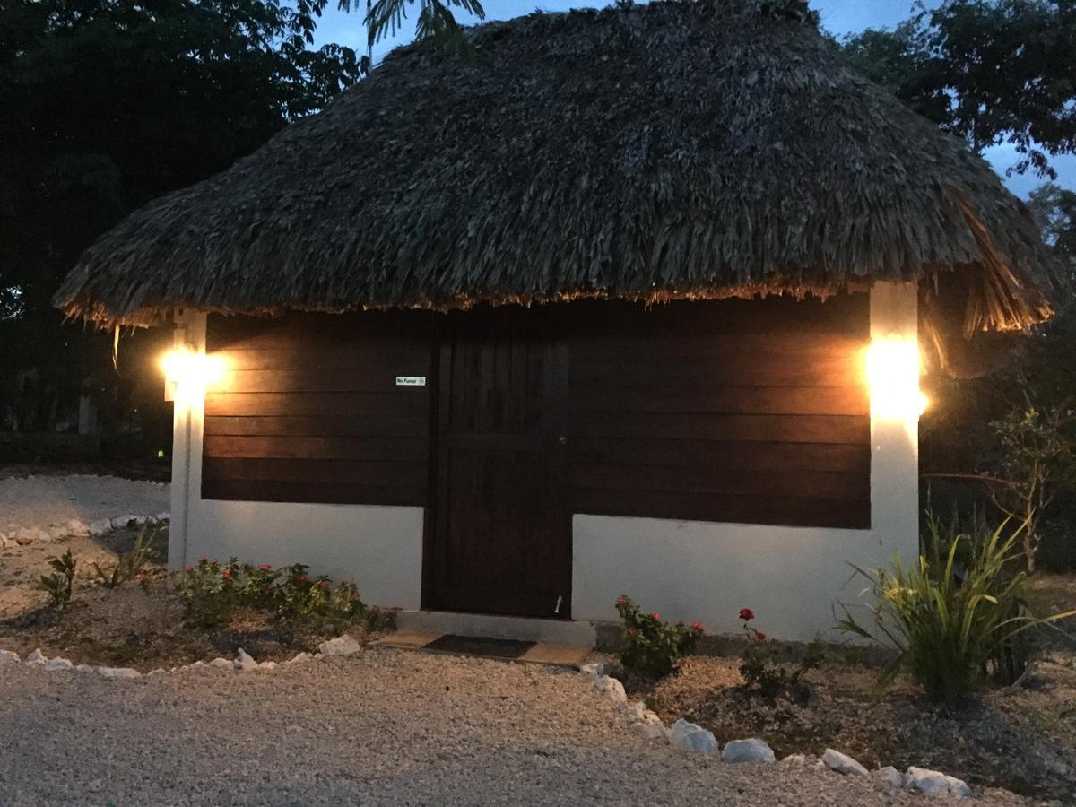 Mr Hotel Bacalar