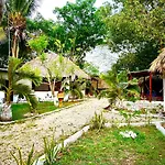 Cabanas Mr